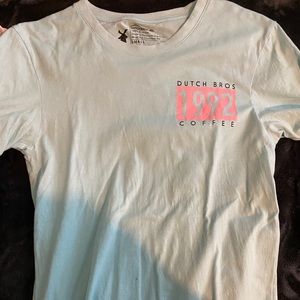 Dutch Bros 1992 Tee